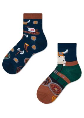 Zdjęcie produktu Many Mornings Skarpetki dziecięce Ragnasocks