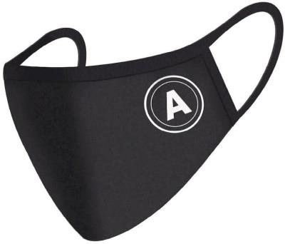 Opakowanie Maseczka IF-001 Litera ''A