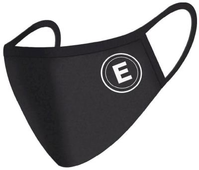 Opakowanie Maseczka IF-005 Litera ''E