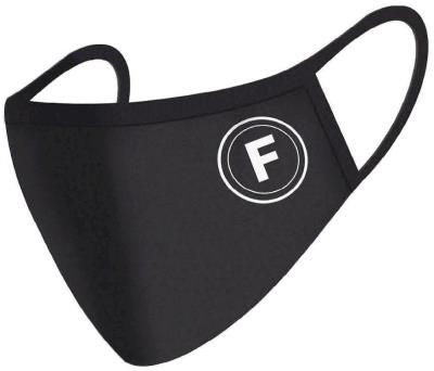 Opakowanie Maseczka IF-006 Litera ''F