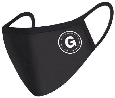 Opakowanie Maseczka IF-007 Litera ''G