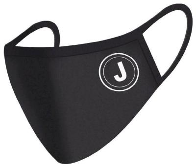 Opakowanie Maseczka IF-010 Litera ''J
