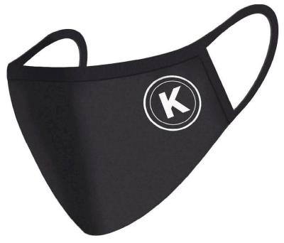 Opakowanie Maseczka IF-011 Litera ''K