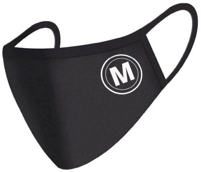 Opakowanie Maseczka IF-013 Litera ''M