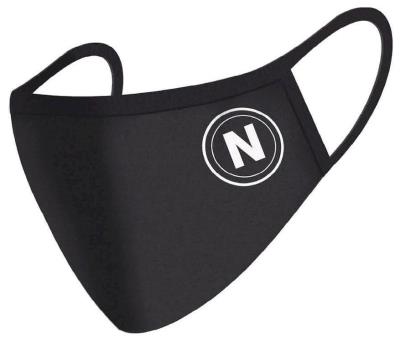 Opakowanie Maseczka IF-014 Litera ''N