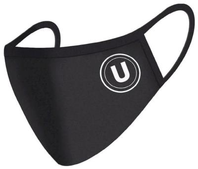 Opakowanie Maseczka IF-020 Litera ''U