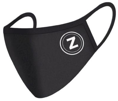 Opakowanie Maseczka IF-021 Litera ''Z