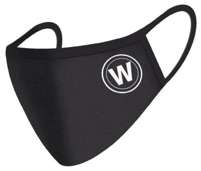 Opakowanie Maseczka IF-023 Litera ''W