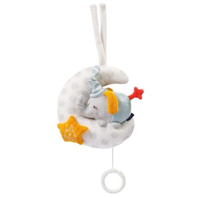 Opakowanie Maskotka świecąca w ciemności Słoń