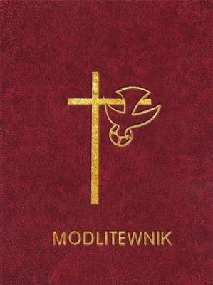 Okładka książki Modlitewnik - Panie, naucz nas modlić się