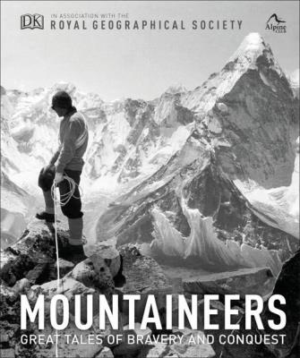 Opakowanie Mountaineers