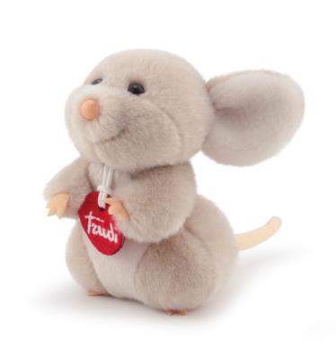 Opakowanie Mysz klasyczna XS