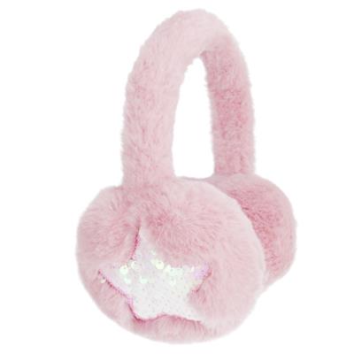 Opakowanie Nauszniki Gwiazda róż