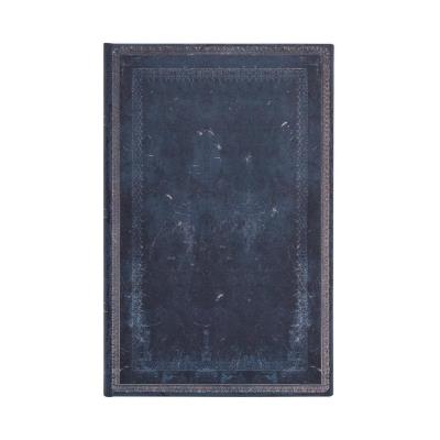 Opakowanie Notes Inkblot Maxi w kropki