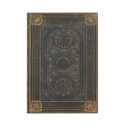 Opakowanie Notes Nocturnelle Flexi Midi linia