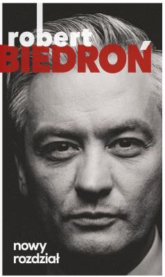 Okładka książki Nowy rozdział - uszkodzone