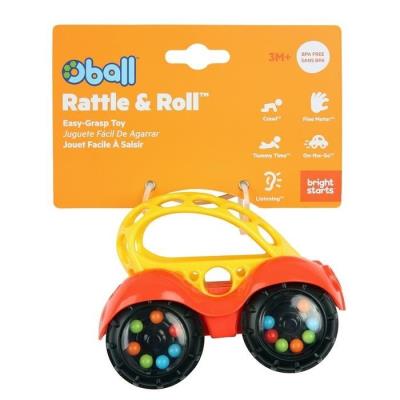 Opakowanie Oball Wesołe autko Bright Starts