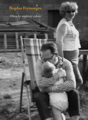 Okładka książki Okruchy większej całości