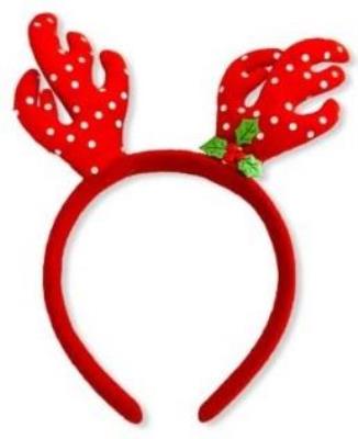 Opakowanie Opaska do włosów BN - Kropki