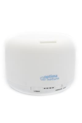 Zdjęcie produktu Optima Natura Dyfuzor ultradźwiękowy do aromaterapii