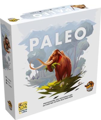 Opakowanie Paleo