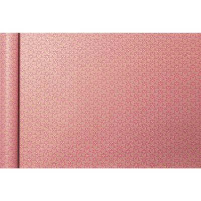 Opakowanie Papier ozdobny Pink flowers