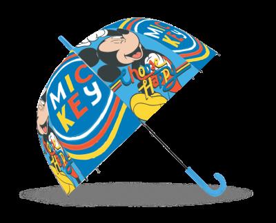 Parasolka Mickey 18cali WD20984. Wydawca: Kids Euroswan. SmakLiter.pl Opakowanie Parasolka Mickey 18cali WD20984