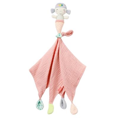 Opakowanie Pierwsza przytulanka Syrenka