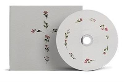 Pieśni CD. Autor: Basia Pospieszalska. SmakLiter.pl Okładka książki Pieśni CD