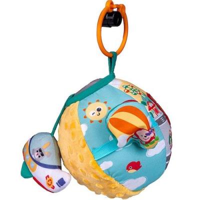 Opakowanie Piłeczka aktywizująca 1/12 Smily Play