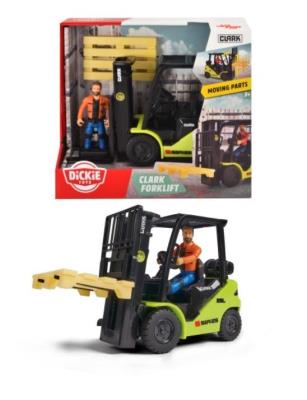 Opakowanie Playlife Wózek widłowy 16 cm