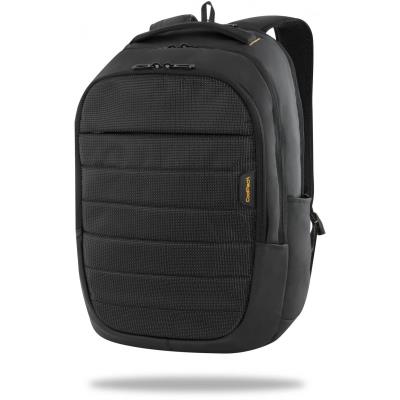 Plecak biznesowy Coolpack Icon yellow. Wydawca: Patio. SmakLiter.pl Opakowanie Plecak biznesowy Coolpack Icon yellow