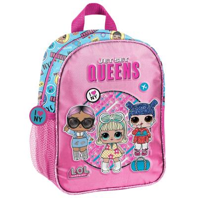 Opakowanie Plecak mały 3D Paso LOL LO21GL-503