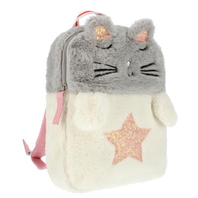 Opakowanie Plecak pluszowy Gwiazdka