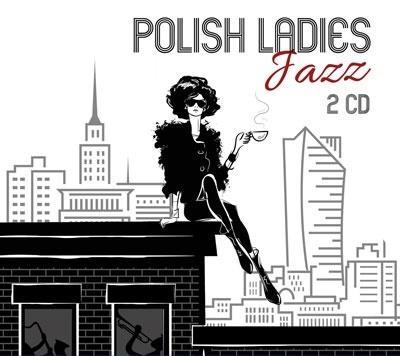 Opakowanie Polish Ladies Jazz 2CD