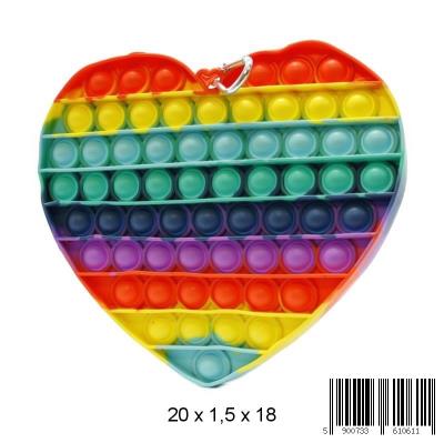 Opakowanie Pop It 0250C