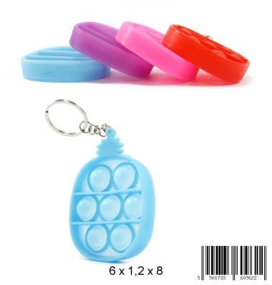 Opakowanie Pop It brelok 0222A