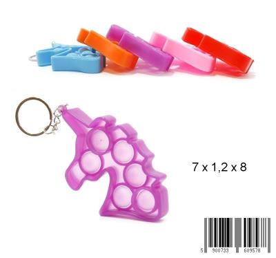 Opakowanie Pop It brelok 0272F