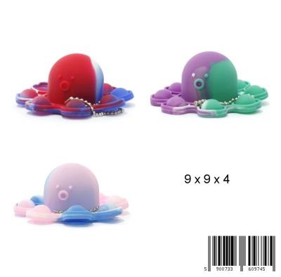 Opakowanie Pop It brelok 1203L