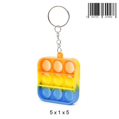 Opakowanie Pop It brelok 1350I