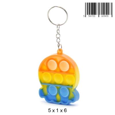 Opakowanie Pop It brelok 1358I
