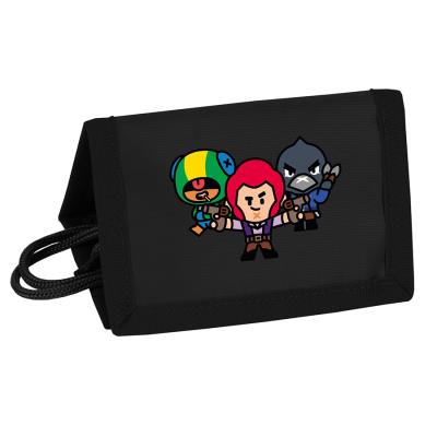 Opakowanie Portfel Brawl Stars BS21GB-002