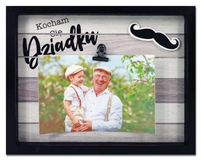 Opakowanie Ramka Harmony-Dziadek 4