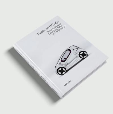 Opakowanie Roots and Wings