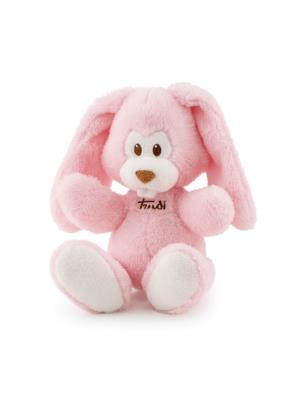 Różowy królik S. Wydawca: Trudi. SmakLiter.pl Opakowanie Różowy królik S