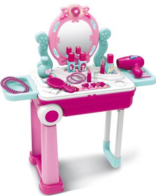 Opakowanie Salon urody zestaw podróżny