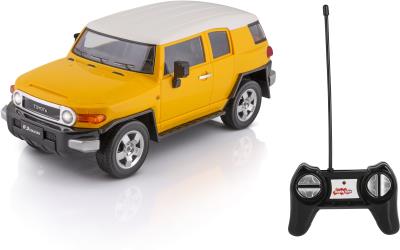 Opakowanie Samochód zdalnie sterowany FJ Cruiser BRC 12.211
