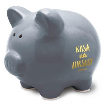 Opakowanie Skarbonka Pastel-Luksusy