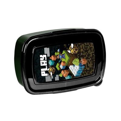 Opakowanie Śniadaniówka PP21GM-3022, Paso