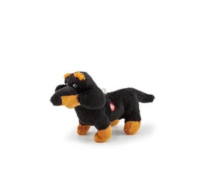 Sweet Collection Jamnik. Wydawca: Trudi. SmakLiter.pl Opakowanie Sweet Collection Jamnik